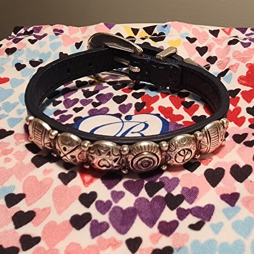 Harmony Bandit Bracelet By Brighton